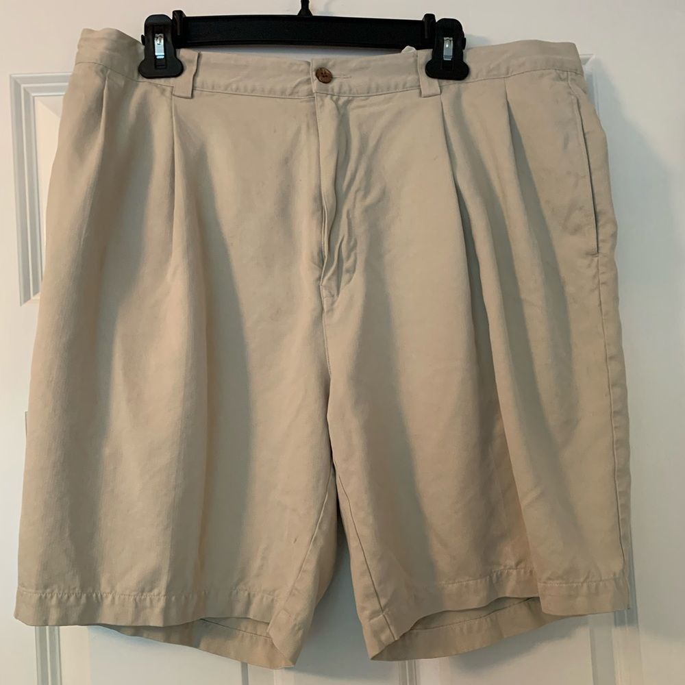 Tommy Bahama Mens Shorts Size 38
